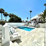 12 Luxury - Private Pool - * Costa Adeje (Tenerife)