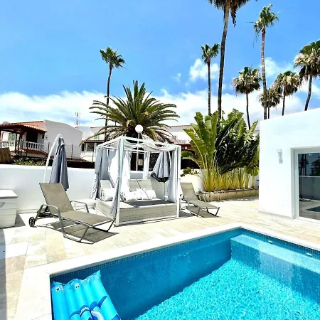 12 Luxury - Private Pool - فيلة