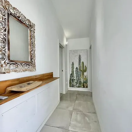 Villa 12 Costa Adeje (Tenerife)