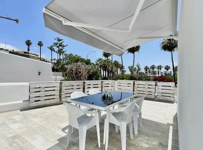 12 Villa Costa Adeje (Tenerife)